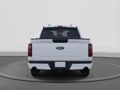 New 2026 Ford F150 STX w/ F-150 LOBO Package AWD/4WD image 5