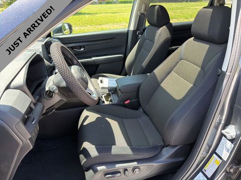 Used 2024 Honda CR-V EX image 12