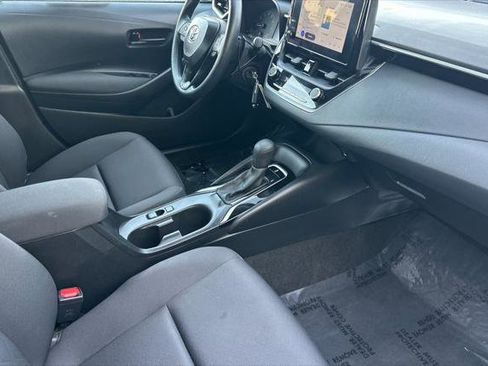 Certified 2024 Toyota Corolla LE image 16