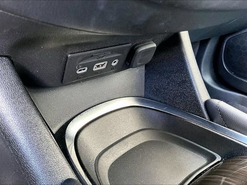 Used 2024 Chevrolet Malibu LT FWD image 27