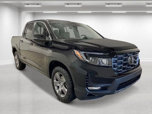 New 2026 Honda Ridgeline TrailSport image 12