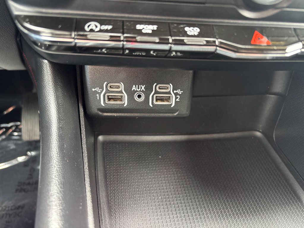 Used 2025 Dodge Durango GT AWD/4WD image 20