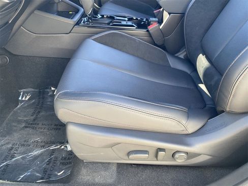 New 2026 Subaru Forester Touring image 16
