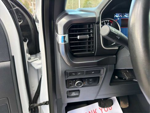 Used 2023 Ford F150 XLT w/ Equipment Group 302A High image 20