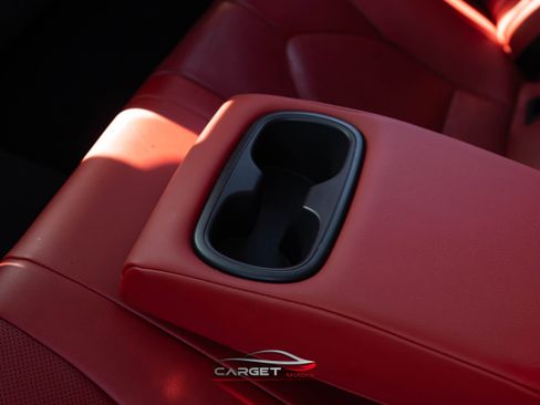 Used 2021 Toyota Camry XSE w/ Navigation Package image 20