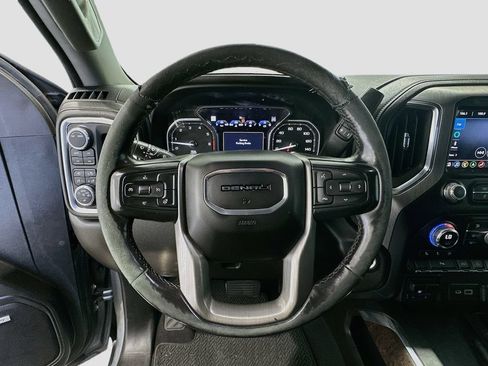 Used 2022 GMC Sierra 1500 Denali w/ Denali Premium Package AWD/4WD image 12