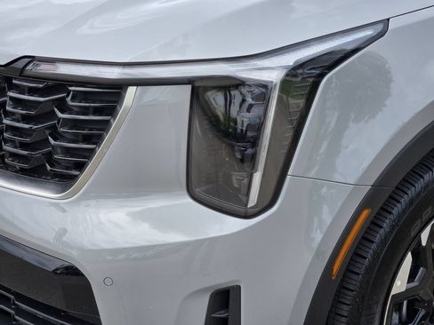 New 2026 Kia Sorento S w/ S Panoramic Sunroof Package FWD image 6
