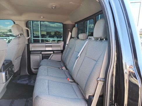 Used 2020 Ford F150 XLT w/ Equipment Group 302A Luxury image 24