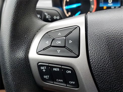 Used 2022 Ford Ranger XLT image 12