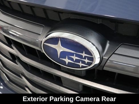 Used 2025 Subaru Legacy Premium AWD/4WD image 13