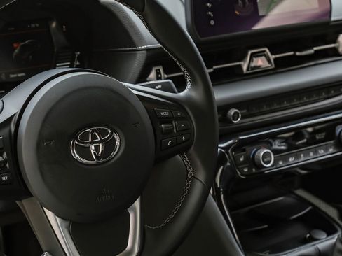 Used 2023 Toyota Supra Premium RWD image 21