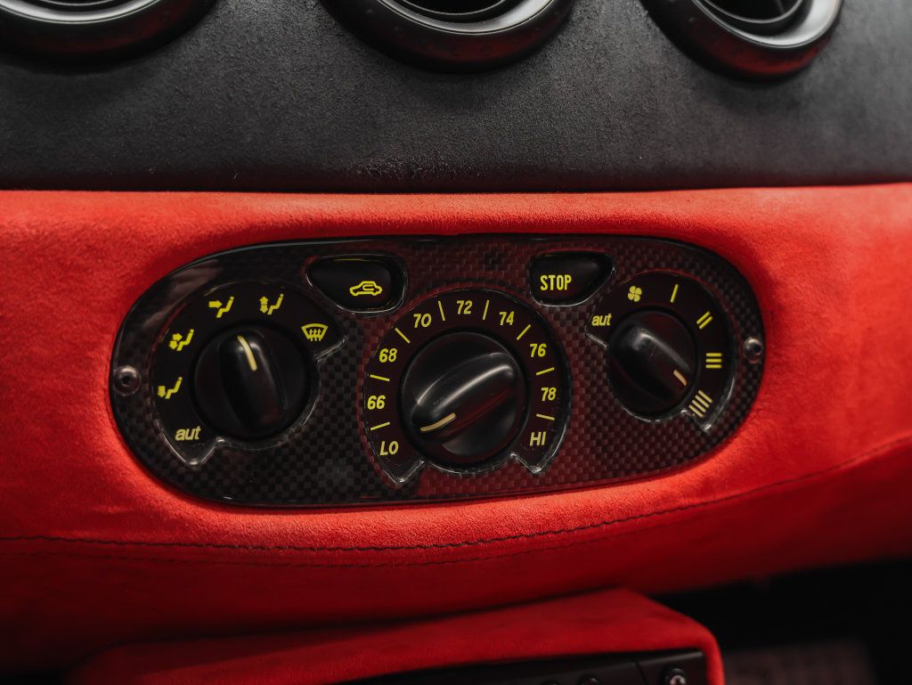 Used 2004 Ferrari 360 Challenge Stradale RWD image 59