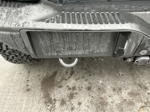 Used 2024 Ford Bronco Raptor image 18