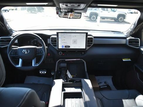 New 2026 Toyota Tundra Limited image 10