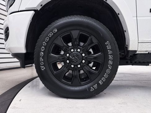 Used 2023 RAM 2500 Limited image 16