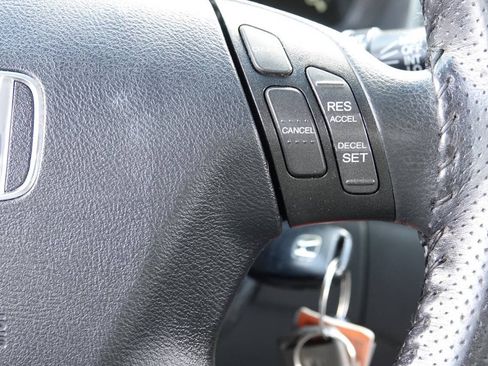 Used 2007 Honda Accord SE image 79