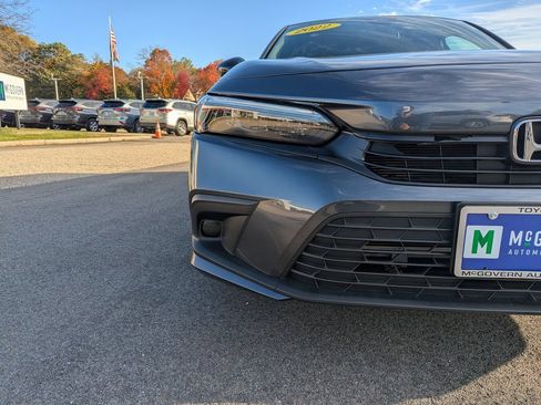 Used 2022 Honda Civic Sport image 10