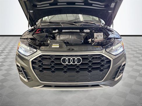 Certified 2023 Audi Q5 2.0T Premium w/ Convenience Package AWD/4WD image 30