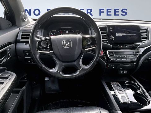 Used 2020 Honda Pilot Touring image 8