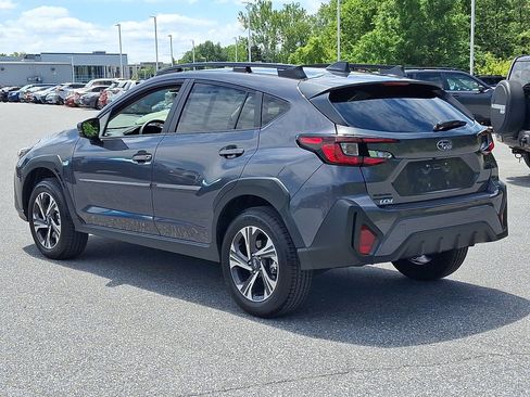 Certified 2026 Subaru Crosstrek 2.5i Limited AWD/4WD image 6