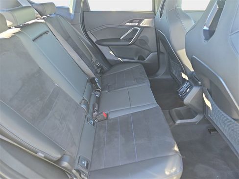 Used 2024 BMW X1 M35i w/ Premium Package image 13