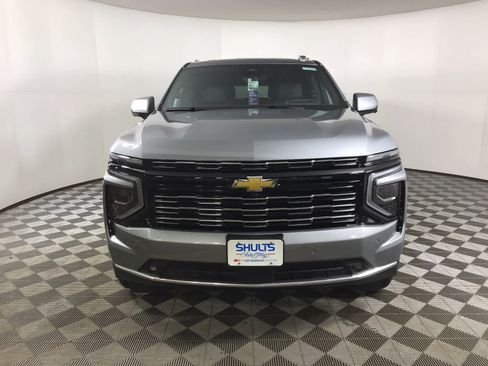 New 2026 Chevrolet Suburban High Country w/ Sun And Tow Package image 2