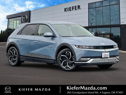 Used 2023 Hyundai Ioniq 5 SEL w/ Cargo Package