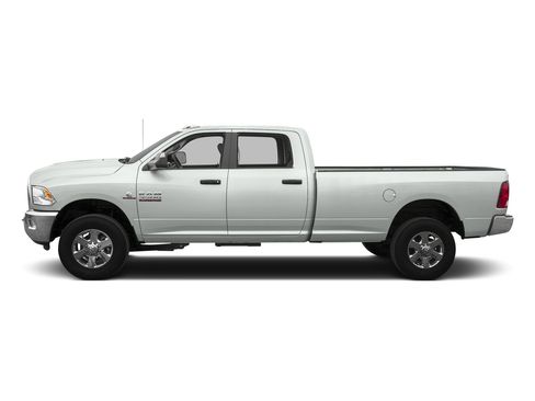 Used 2016 RAM 3500 Laramie Longhorn w/ Convenience Group image 48