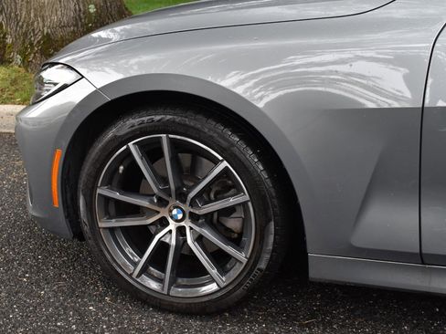 Used 2024 BMW 430i xDrive Convertible w/ Premium Package AWD/4WD image 38