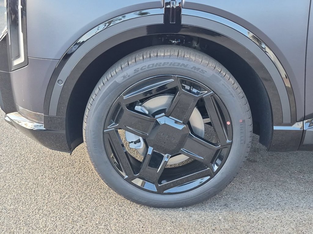New 2027 Kia Telluride SX X-Line AWD/4WD image 34