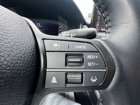 Used 2025 Honda Accord Sport image 16