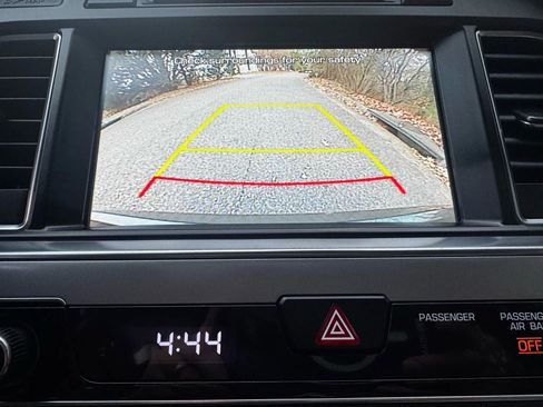 Used 2017 Hyundai Sonata Limited w/ Ultimate Package 04 image 18