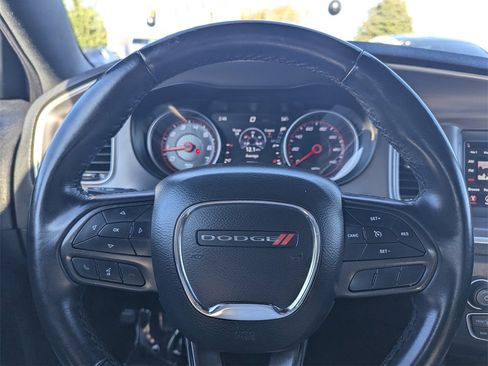 Used 2022 Dodge Charger SXT image 21