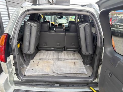 Used 2003 Lexus GX 470 AWD/4WD image 25