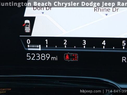 Used 2024 Cadillac Escalade Sport image 20