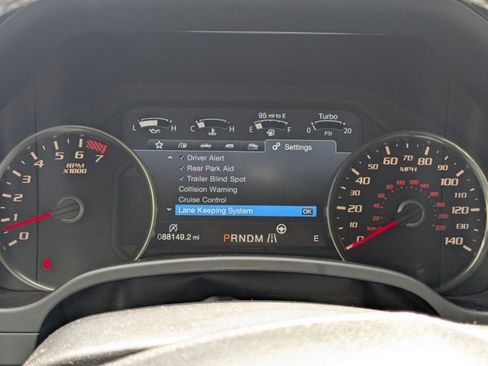 Used 2018 Ford F150 Raptor w/ Equipment Group 802A Luxury AWD/4WD image 8