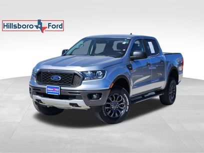 Used 2021 Ford Ranger XLT w/ Equipment Group 301A Mid