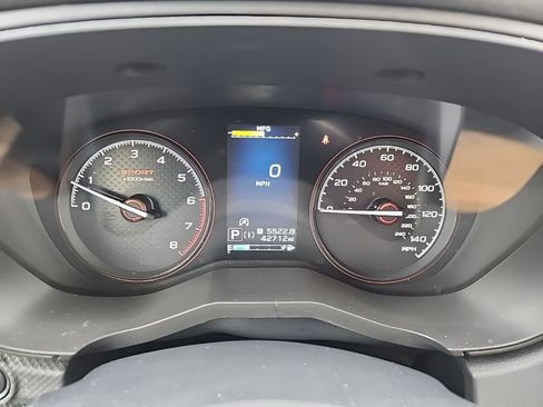 Certified 2023 Subaru Forester Sport image 16