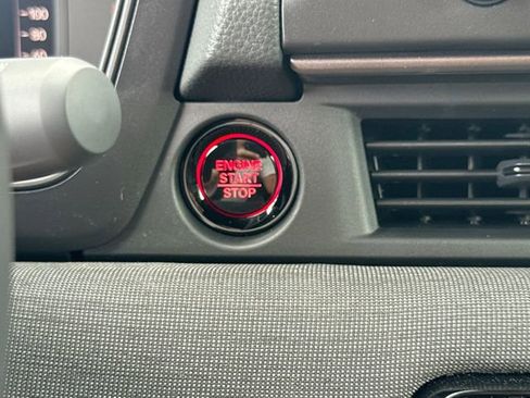 New 2026 Honda Passport TrailSport image 28