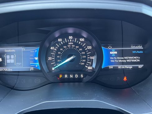 Used 2022 Ford Edge SEL w/ Convenience Package AWD/4WD image 23