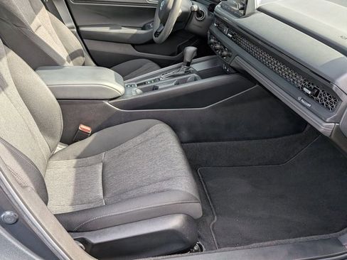 Used 2023 Honda Accord EX image 20