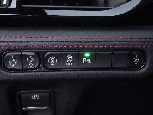 Used 2025 Acura MDX A-Spec AWD/4WD image 16