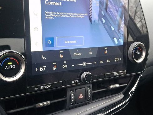 Used 2024 Lexus NX 350 AWD w/ Cold Area Package image 17