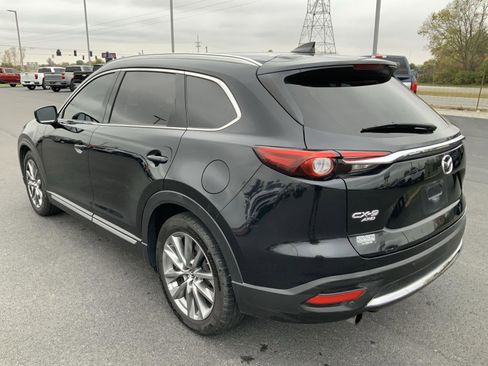 Used 2018 MAZDA CX-9 Grand Touring image 10