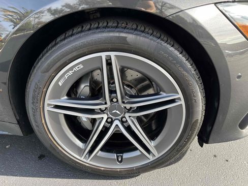 Used 2019 Mercedes-Benz AMG GT 53 image 83