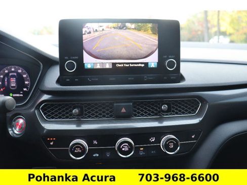 Certified 2023 Acura Integra A-Spec image 15