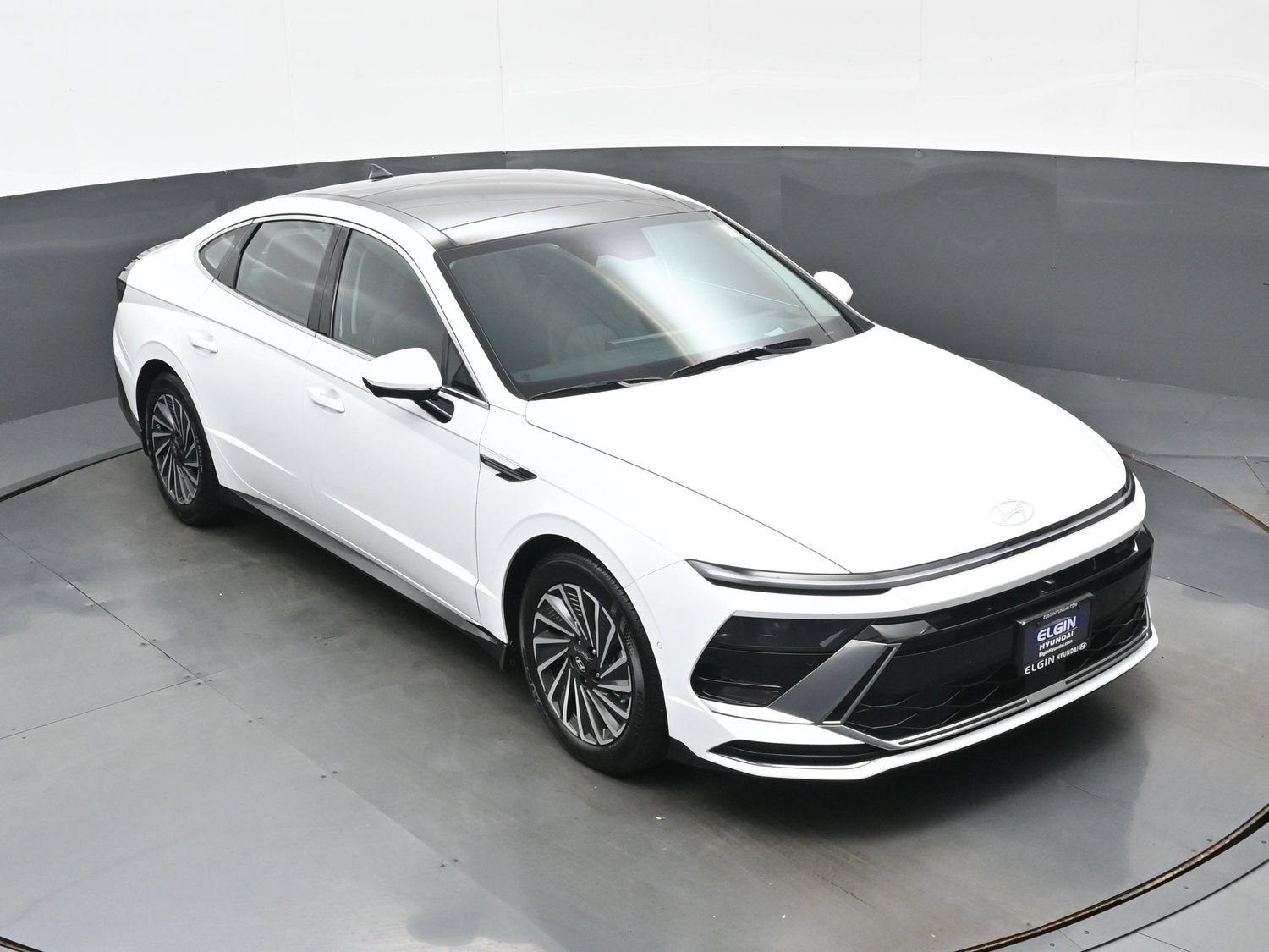 Certified 2026 Hyundai Sonata Limited FWD image 41