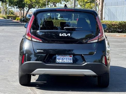 Used 2023 Kia Soul LX w/ Option Group 015 image 5