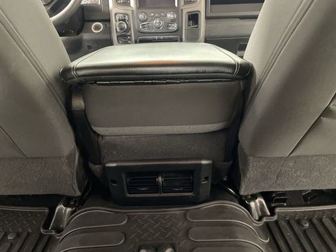 Used 2024 RAM 1500 Tradesman w/ Tradesman SXT Package AWD/4WD image 19