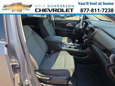 Used 2019 Chevrolet Traverse LT image 9